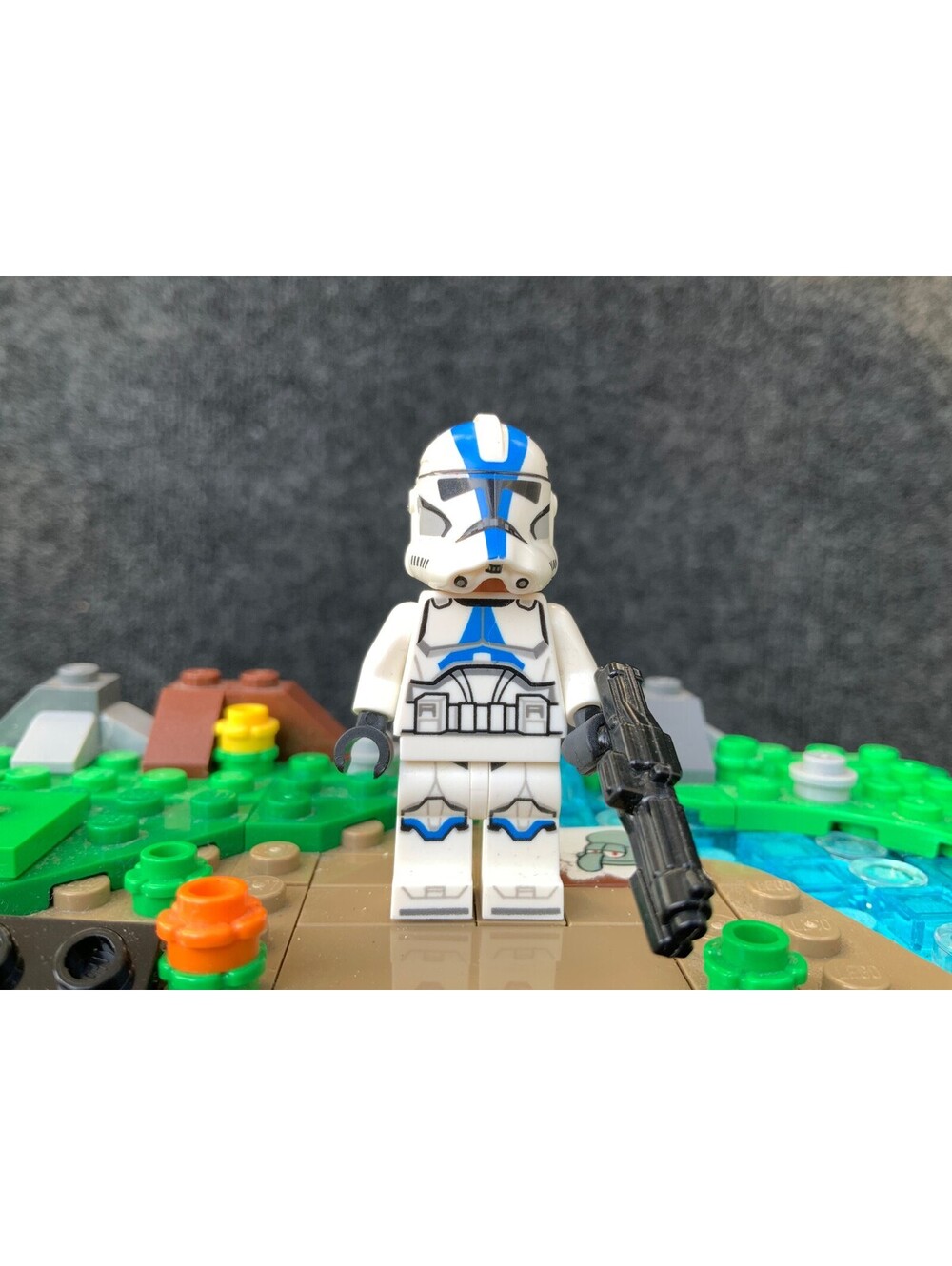 LEGO 501st Legion Clone Trooper sw1094 Star Wars 75280